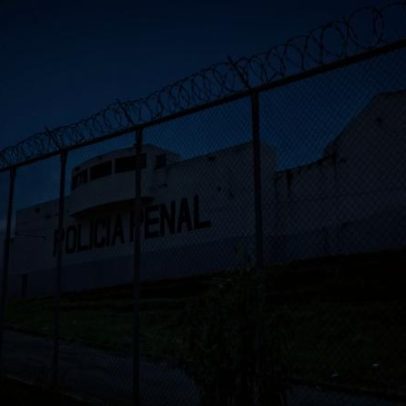 Detento é encontrado morto em presídio da Grande BH
