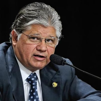 PF prende homem suspeito de roubo e extorsão contra ex-vice-governador de MG