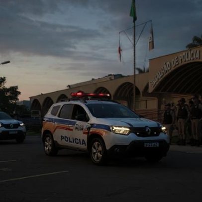 PM amplia combate às facções em BH e cria nova companhia tática para operações