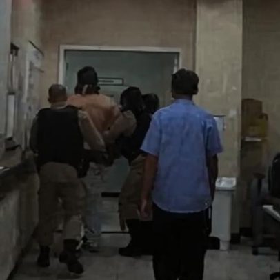 Policial militar é esfaqueado por vizinho após briga em Belo Horizonte