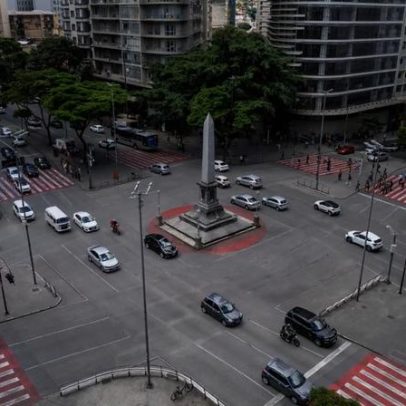 Caminhada gratuita apresenta pontos históricos e comerciais do Hipercentro de BH