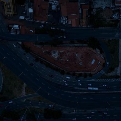 Obras no Lagoinha sofrem atraso de seis meses e custo sobe R$ 361 mil