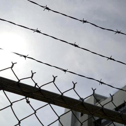 Condenada por tráfico internacional é presa após desembarcar em Londres