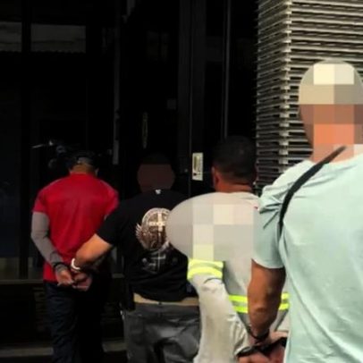 Homem acusado de matar companheira com 25 facadas é preso após 13 anos em BH