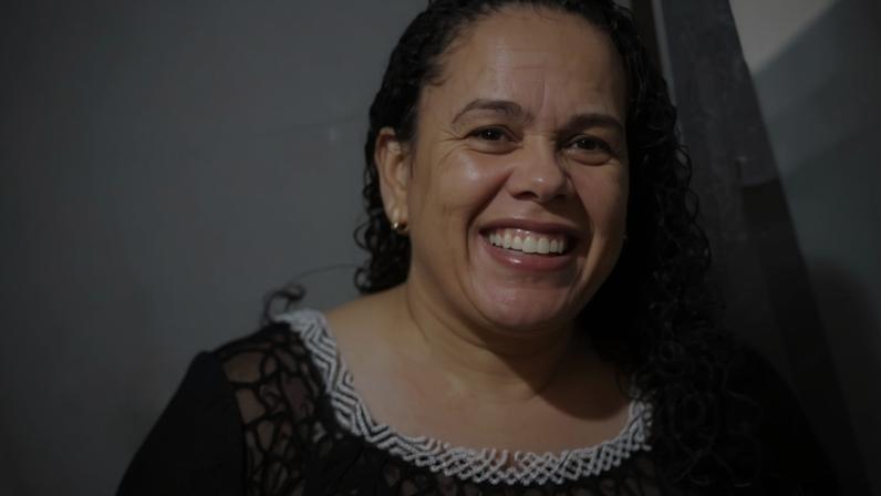 Mulher estava desaparecida desde segunda (25/5)