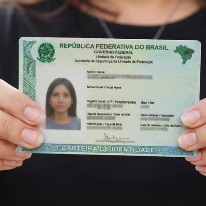 Retificação de nome e gênero cresce no Brasil; mutirão em MG amplia acesso