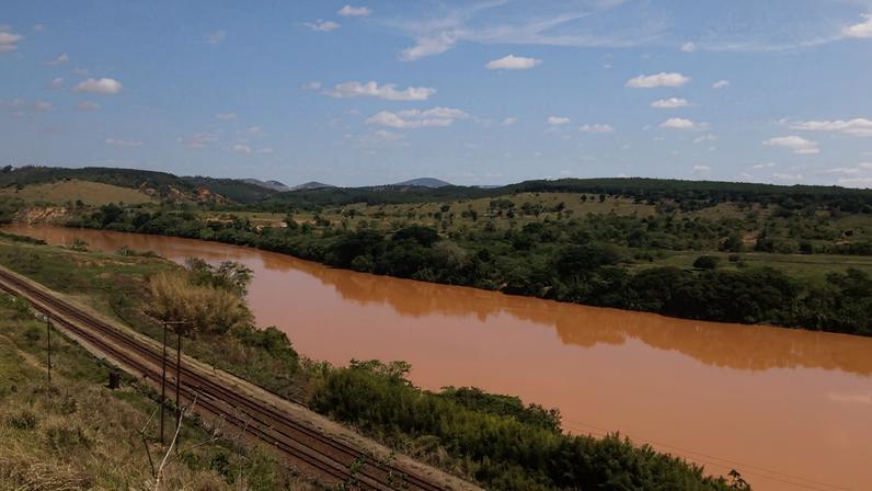 Projeto do governo estadual indica R$ 850 milhões para conservar a Bacia do Rio Doce