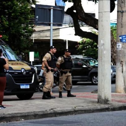 Policiamento é ampliado no bairro Santa Tereza após reclamações de moradores