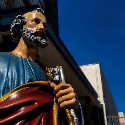 Paróquia de São Pedro, única na Arquidiocese de BH, realiza arraial neste sábado