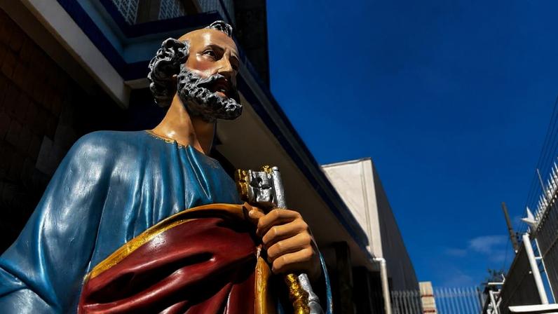 Paróquia de São Pedro, única na Arquidiocese de BH, realiza arraial neste sábado