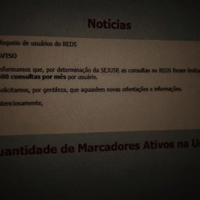 Sejusp defende restrição de acesso a BOs e nega prejuízo às investigações