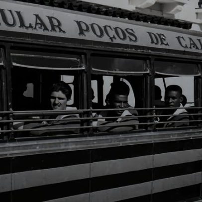 Cidade mineira que treinou Pelé e Garrincha para a Copa de 1958