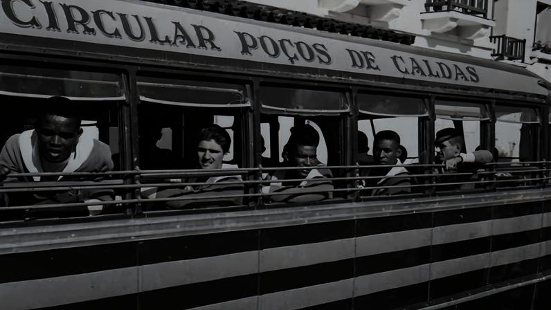 Fotos tiradas pelo fotógrafo durante a passagem da seleção pela cidade (passe para o lado e veja outros registros)