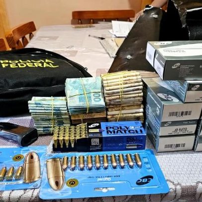 Suspeito de sequestrar casal de brasileiros na fronteira é preso em MG