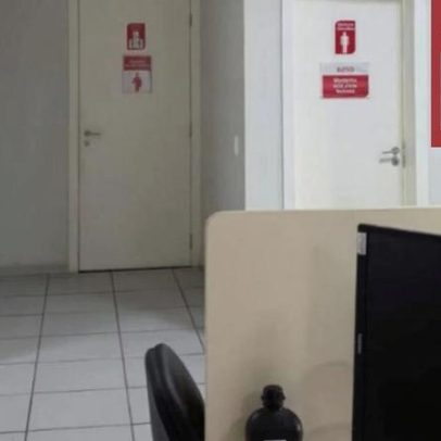 TJMG implanta banheiro multigênero em fórum de BH e cita inclusão de trans