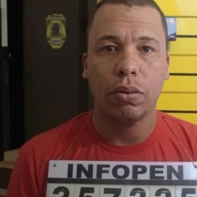 Homem líder do tráfico em comunidade é preso em BH, ligado ao PCC