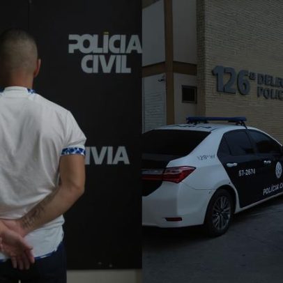 Líder do tráfico de BH do CV é preso no litoral do RJ