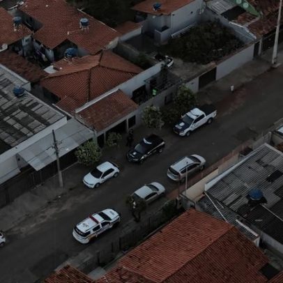 Família suspeita de liderar tráfico de drogas no interior de Minas; oito presos