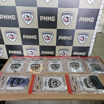 Polícia prende cinco suspeitos e apreende armas e drogas em MG