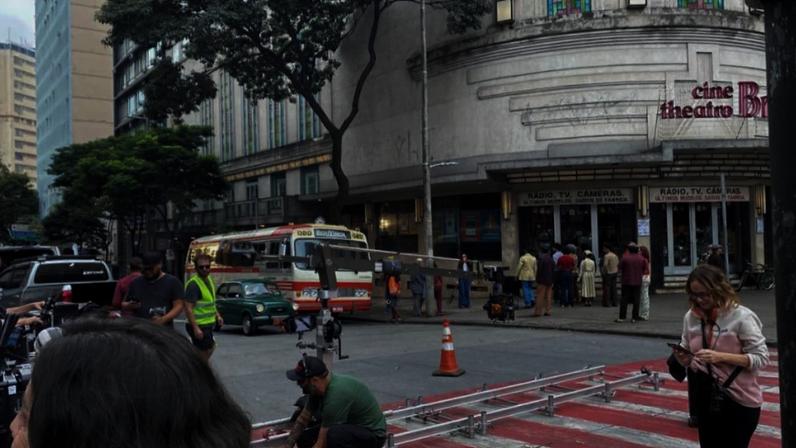 Operações começaram na madrugada deste sábado e vão até a noite de domingo