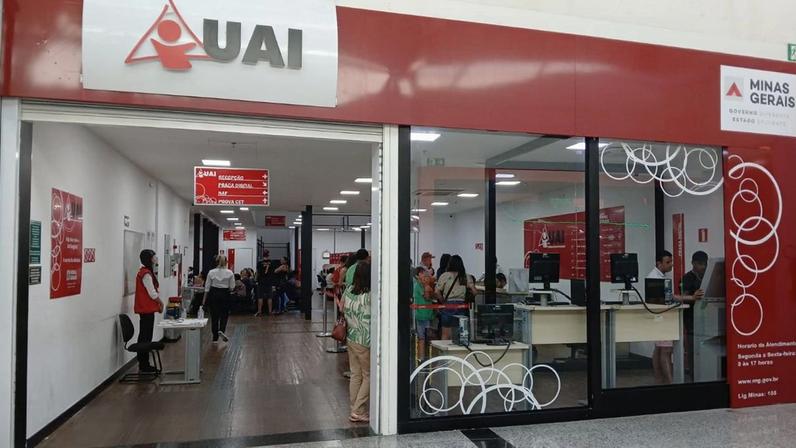 Seplag-MG orienta os cidadãos a consultarem previamente os horários de funcionamento antes de se deslocarem até uma unidade