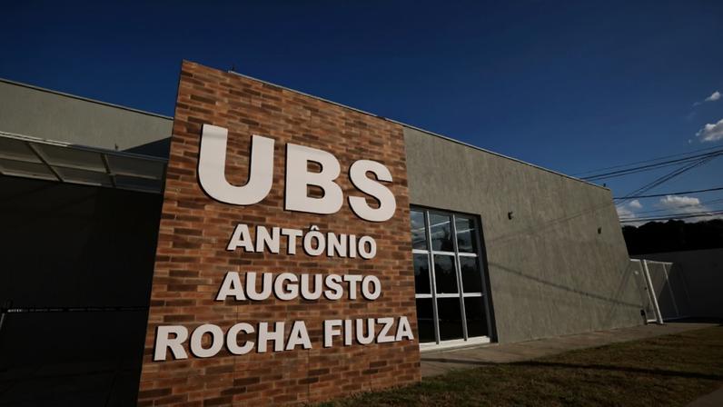 UBS terá capacidade para atender cerca de 3 mil pessoas no município