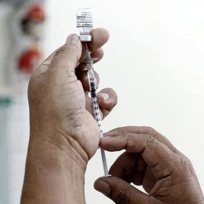 Vacina Pneumo 20 chega ao SUS em até duas semanas