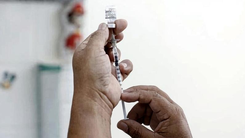 A imunização ajuda na prevenção de doenças e proteção da população