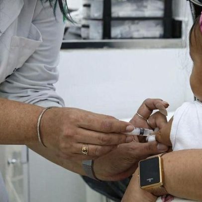 Calendário da Vacina Pneumo 20 no SUS: como fica