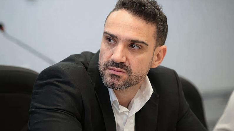 O vereador de Divinópolis Flávio Marra(PRD) passou por um final de semana tumultuado