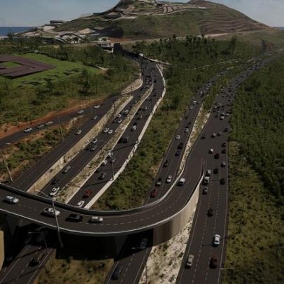 Empresa responsável pela obra do Viaduto Ferradura na Grande BH é definida
