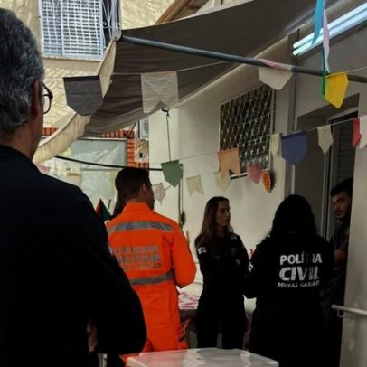 Minas Gerais registra nove denúncias diárias de violência contra idosos