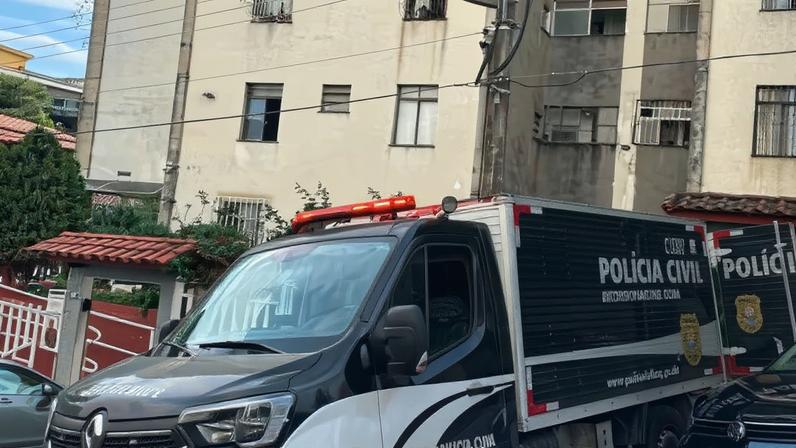 Jussara foi esfaqueada e decapitada