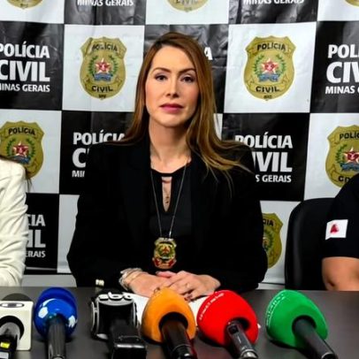 Delegada convoca mulheres vítimas de violência sexual em MG a registrar boletim