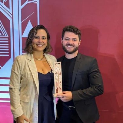 O TEMPO vence Prêmio Dom Phillips com especial sobre Yanomami