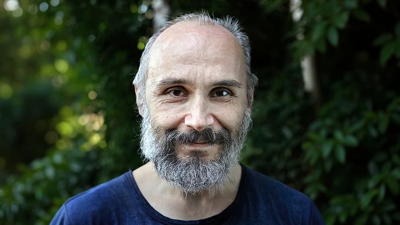 Cientista russo de instituto brasileiro - Metrópoles