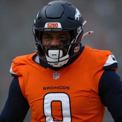 Jonathon Cooper dos Broncos é preso no Colorado por violência doméstica e danos