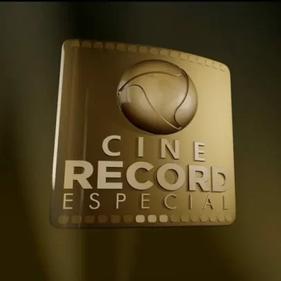 Cine Record Especial mostra qual filme a Record TV exibe nesta sexta