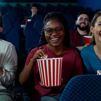 Cinco lançamentos de cinema estreiam em 4 de junho de 2026