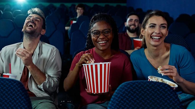De animações nacionais a live-actions épicos, o cinema reserva opções variadas para o público nesta primeira semana de junho de 2026