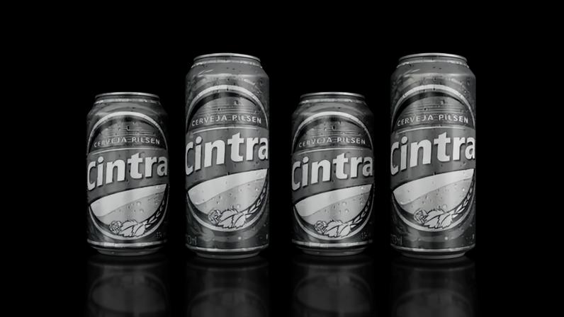 O que aconteceu com a Cintra, 4ª maior marca de cerveja do Brasil