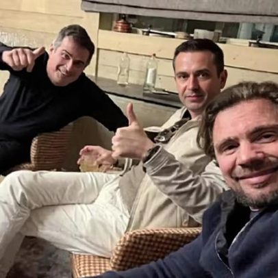 PF aponta pagamento de R$ 6 milhões de Vorcaro a Ciro Nogueira