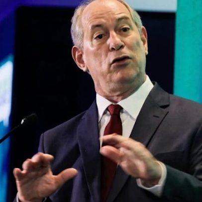 Ciro: EUA não invadirão Brasil; bloquearão contas de facções