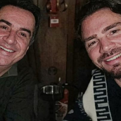 PF aponta pagamento de R$122 mil em refeições entre Vorcaro e Ciro Nogueira