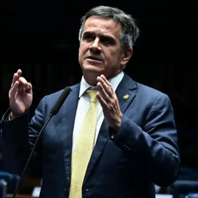 PF aponta que Vorcaro pagou férias milionárias de Ciro Nogueira nos Alpes
