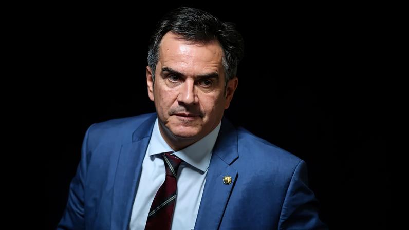 Ciro Nogueira representa Brasil em evento da ONU, sob investigação no caso Master