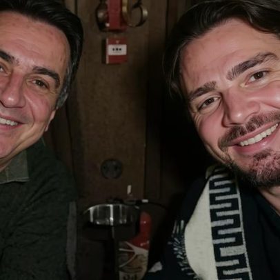Vorcaro diz ter grande amizade com Ciro Nogueira