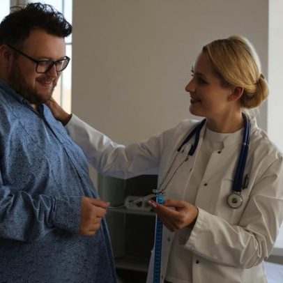 Cirurgia bariátrica pode influenciar diabetes tipo 2: principais impactos