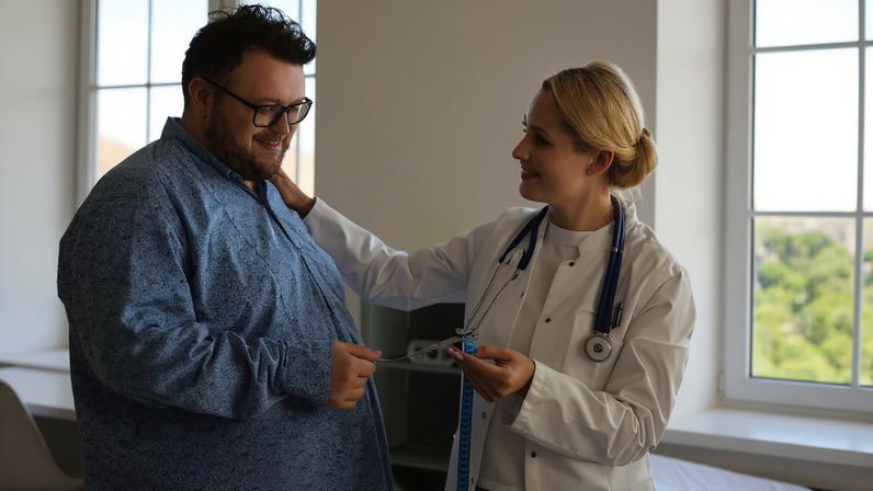 Mais do que promover emagrecimento, a bariátrica pode contribuir para o controle da glicemia e da saúde metabólica