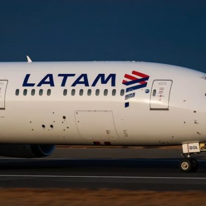 Latam cancela voos pela alta de combustível e pressão no Oriente Médio